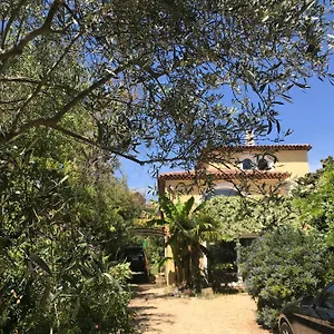  Appartement Ecrin De Verdure Avec Accès Piscine En Plein Aix France