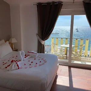 *** Hotel Le Beau Sejour France