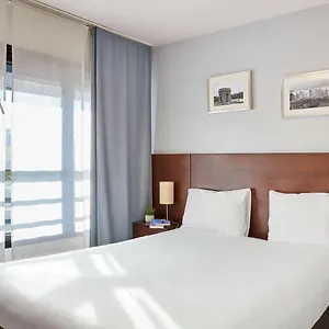 ** Aparthotel Adagio Access Bastille France