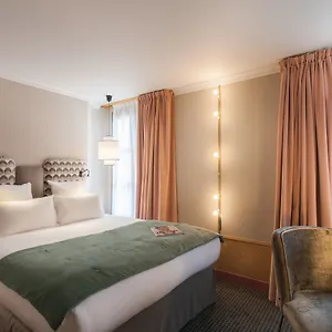 *** Hotel Handsome France