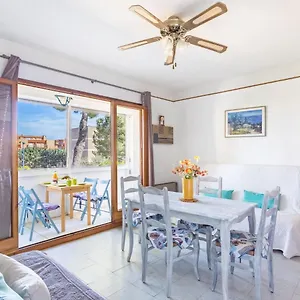  Appartement Et Soleil I France