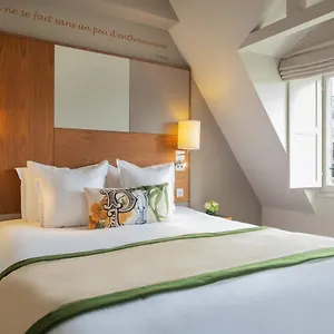 **** Hotel Le Tourville By Inwood France