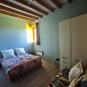 3* Bed & Breakfast Du Precontent