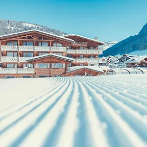 Hotel La Clef Des Champs, Morzine