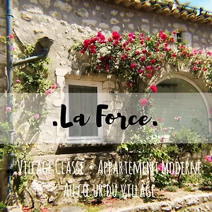 La Force Appartement