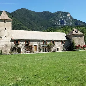  Bed & Breakfast Le Colombier