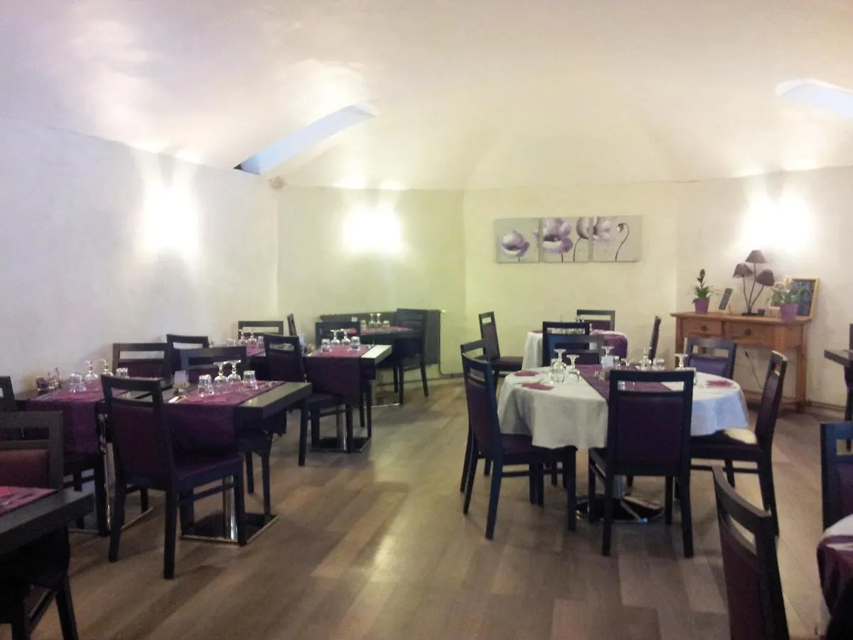 Bed & Breakfast Le Chateau Des Arenes Gieres